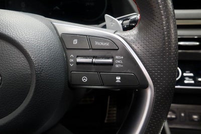 2023 Hyundai SONATA SEL Plus
