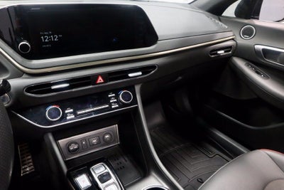2023 Hyundai SONATA SEL Plus