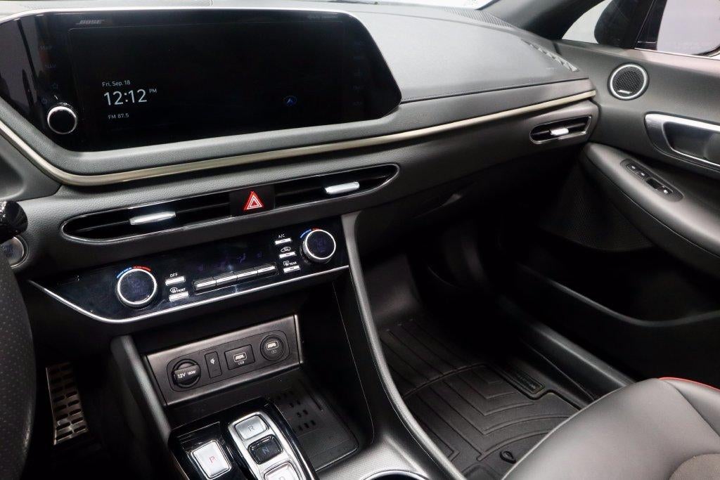 2023 Hyundai SONATA SEL Plus