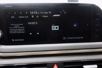 2023 Hyundai SONATA SEL Plus