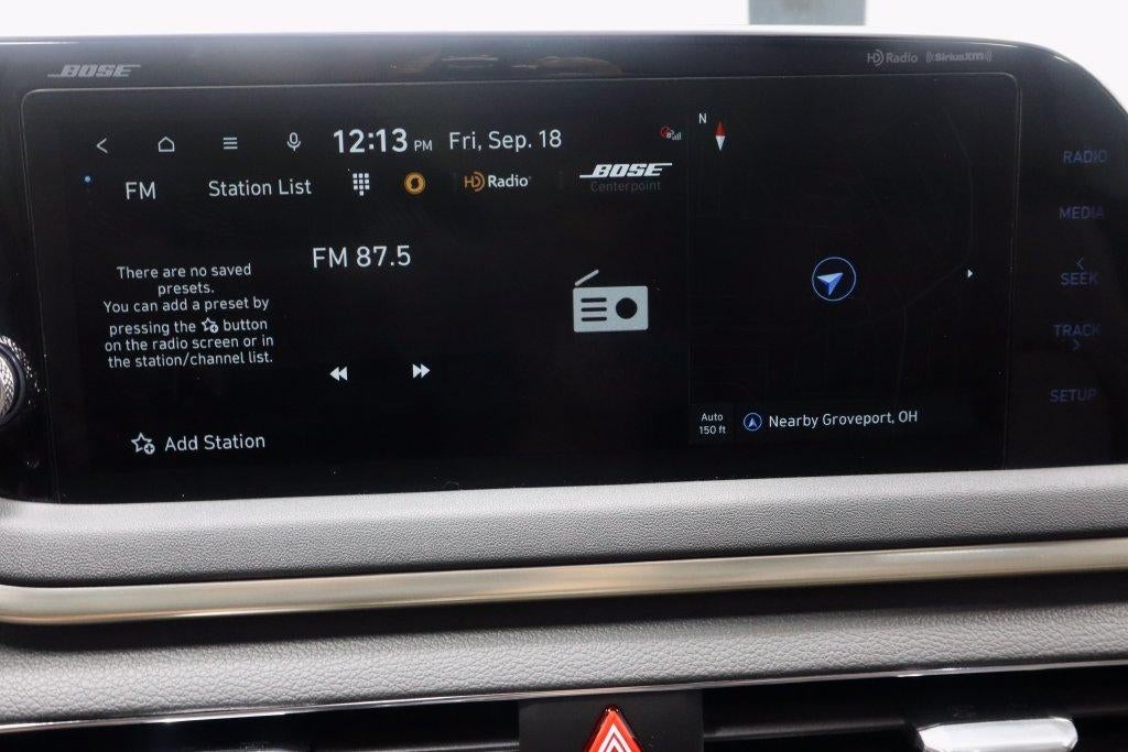 2023 Hyundai SONATA SEL Plus