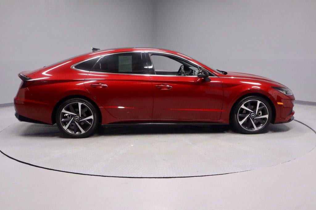 2023 Hyundai SONATA SEL Plus