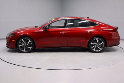 2023 Hyundai SONATA SEL Plus