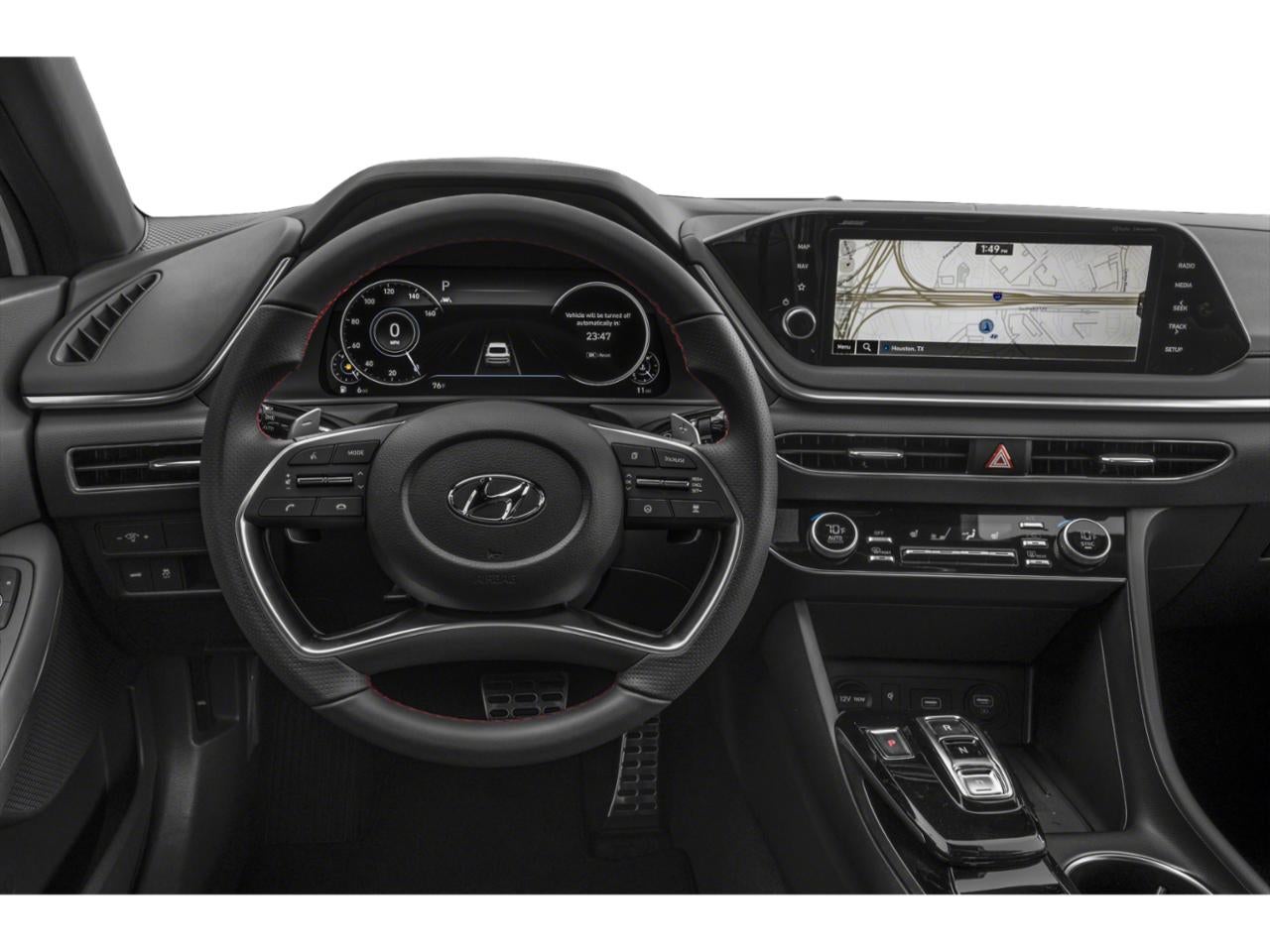 2023 Hyundai SONATA SEL Plus