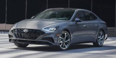 2023 Hyundai SONATA SEL Plus