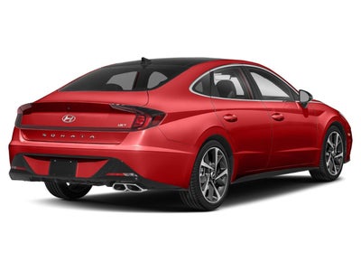 2023 Hyundai SONATA SEL Plus