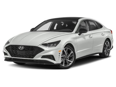 2023 Hyundai SONATA SEL Plus