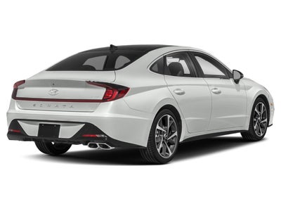 2023 Hyundai SONATA SEL Plus