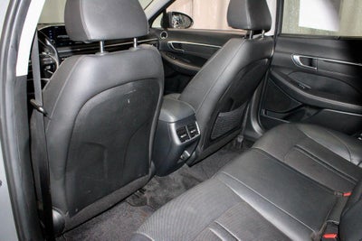 2023 Hyundai SONATA Hybrid Limited