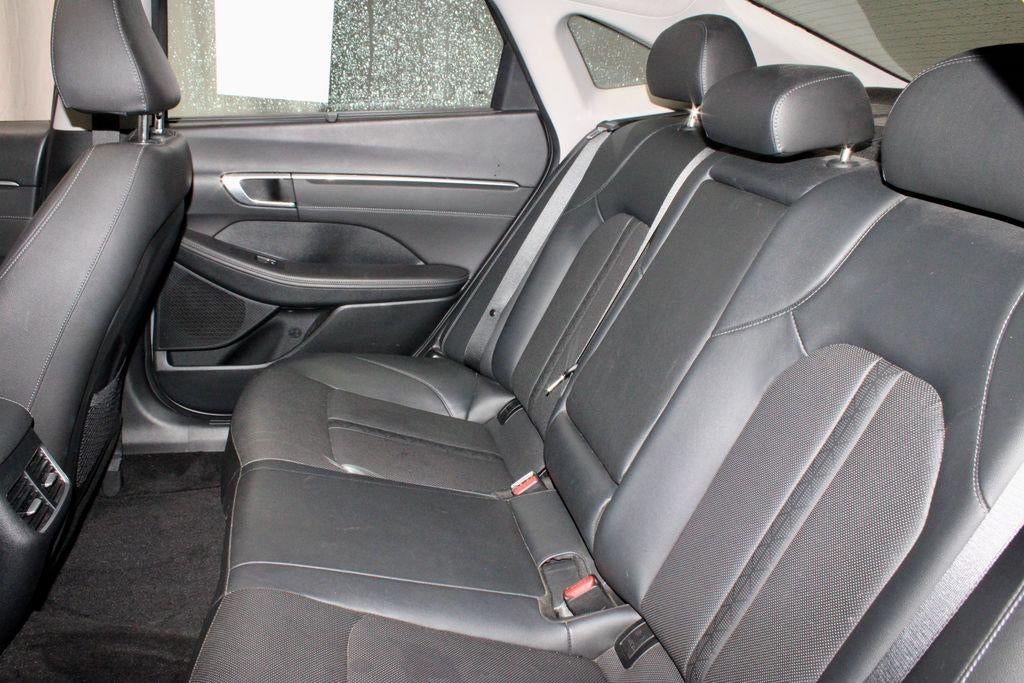 2023 Hyundai SONATA Hybrid Limited
