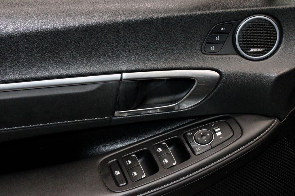 2023 Hyundai SONATA Hybrid Limited
