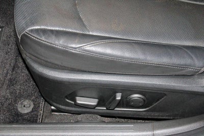 2023 Hyundai SONATA Hybrid Limited