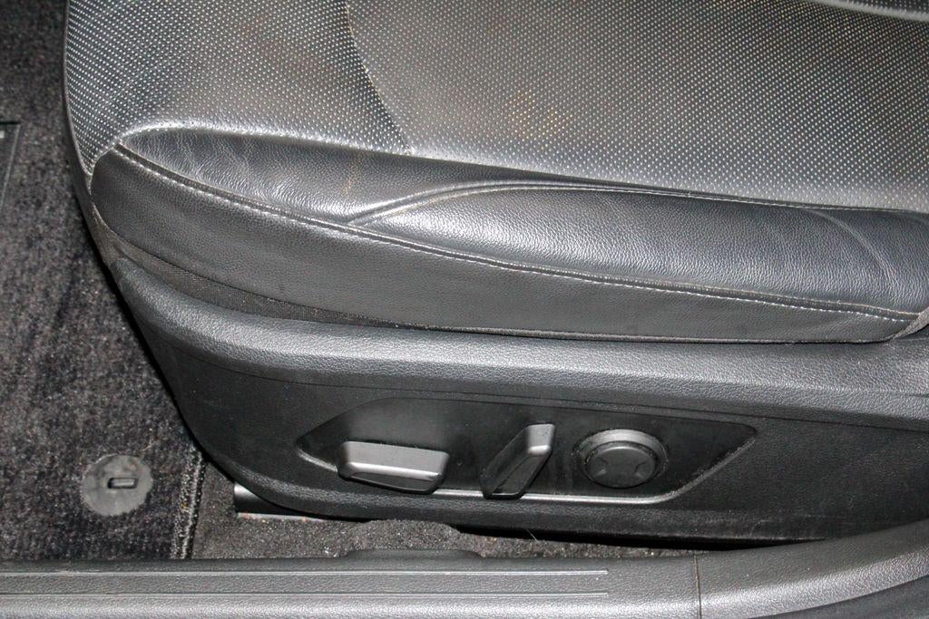 2023 Hyundai SONATA Hybrid Limited
