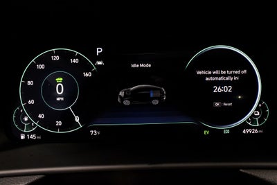 2023 Hyundai SONATA Hybrid Limited