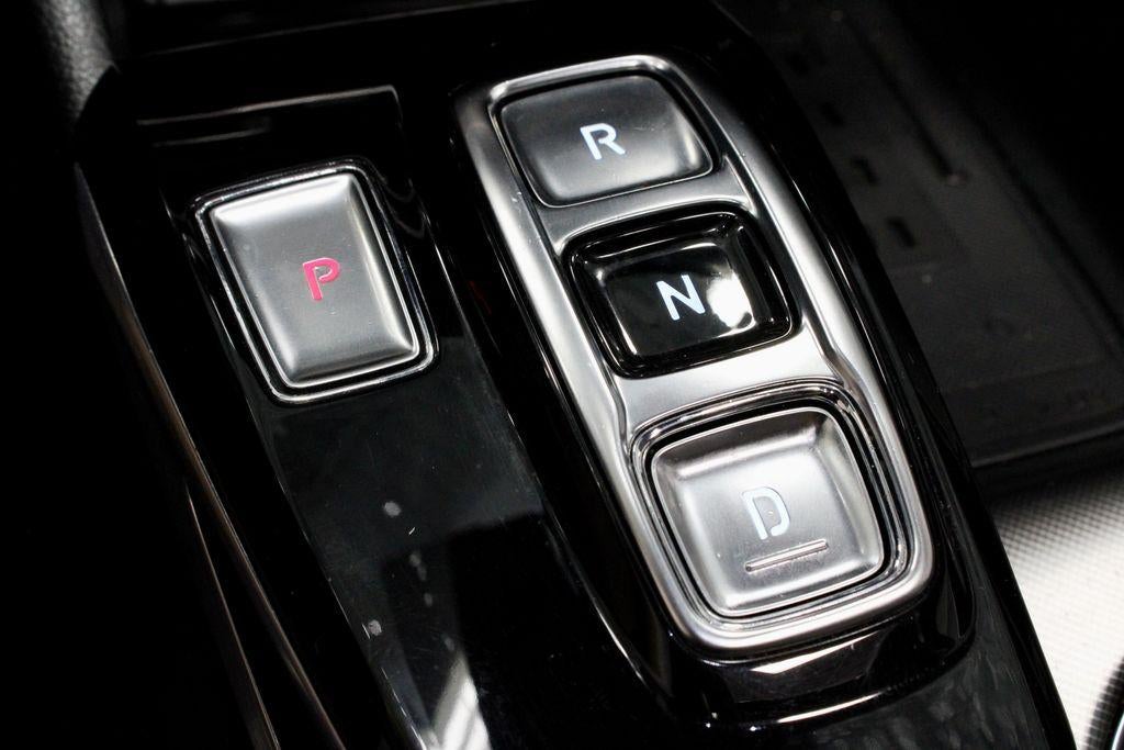 2023 Hyundai SONATA Hybrid Limited