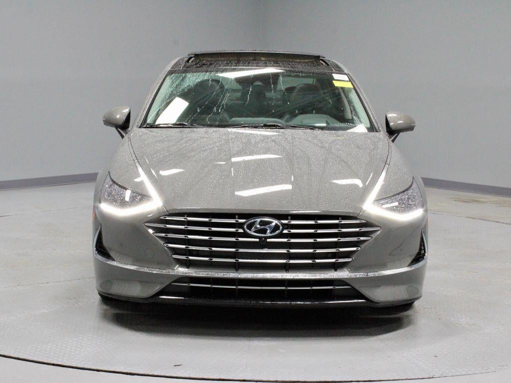 2023 Hyundai SONATA Hybrid Limited
