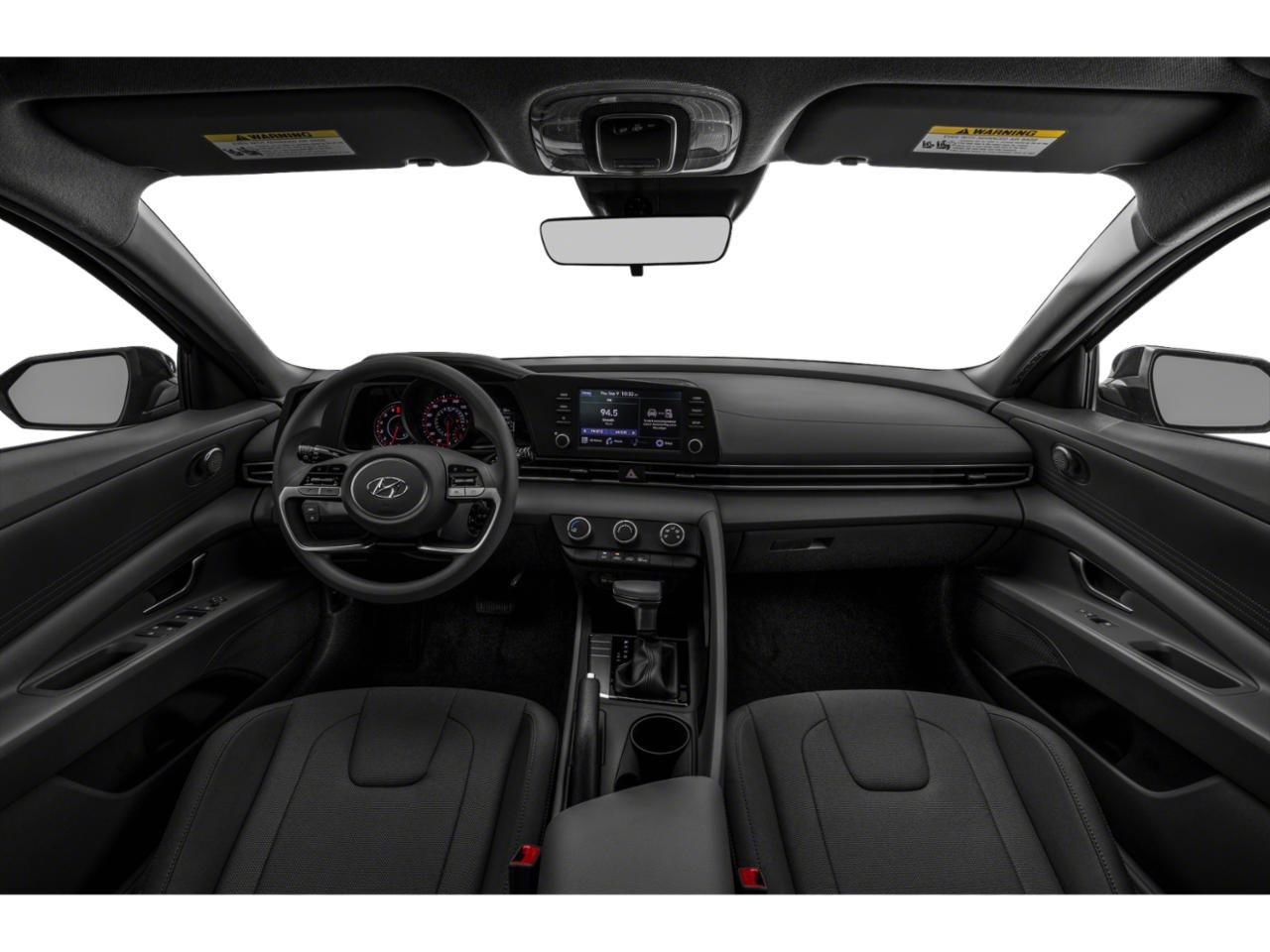 2023 Hyundai ELANTRA SE