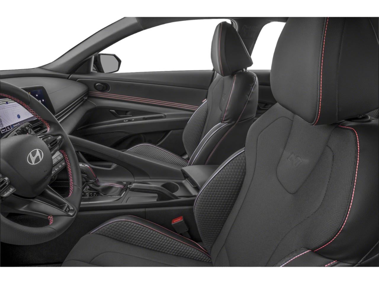 2024 Hyundai ELANTRA N Line