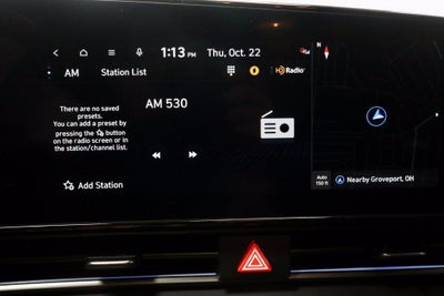 2025 Hyundai ELANTRA N Base