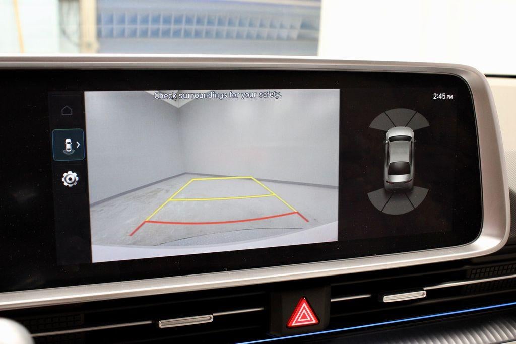2025 Hyundai IONIQ 6 SEL