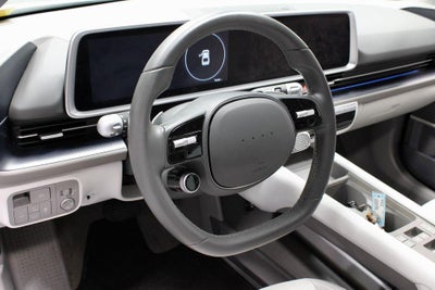 2025 Hyundai IONIQ 6 SEL