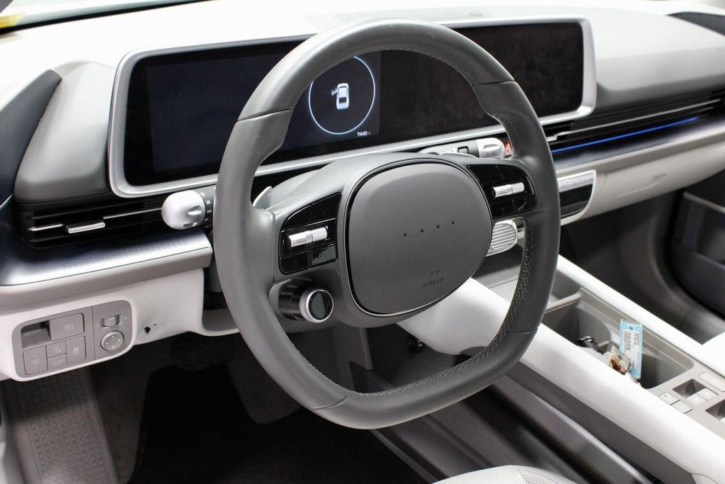 2025 Hyundai IONIQ 6 SEL