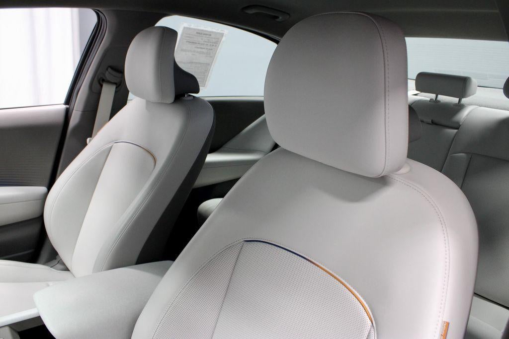 2025 Hyundai IONIQ 6 SEL