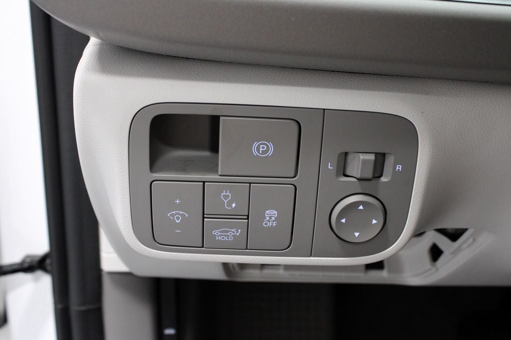 2025 Hyundai IONIQ 6 SEL