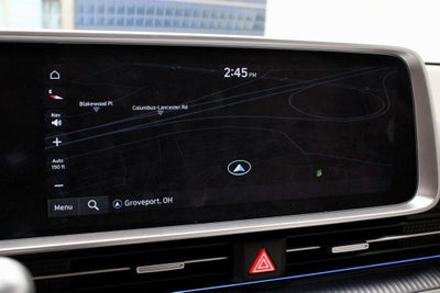 2025 Hyundai IONIQ 6 SEL