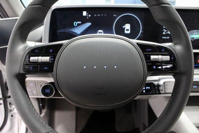 2025 Hyundai IONIQ 6 SEL