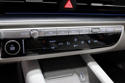2025 Hyundai IONIQ 6 SEL