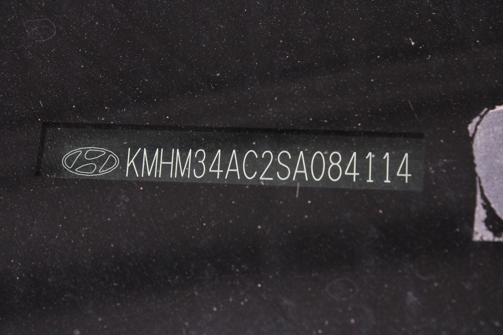 2025 Hyundai IONIQ 6 SEL
