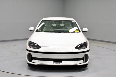 2025 Hyundai IONIQ 6 SEL
