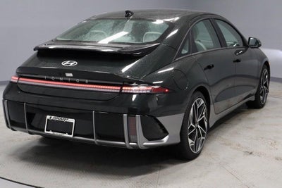 2024 Hyundai IONIQ 6 SEL