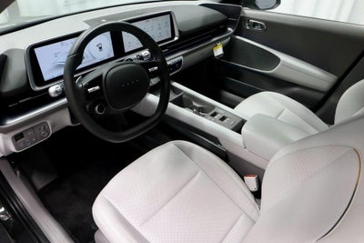 2024 Hyundai IONIQ 6 SEL