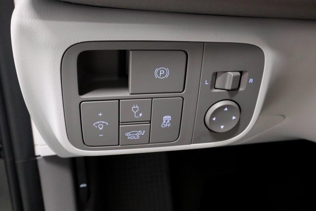 2024 Hyundai IONIQ 6 SEL