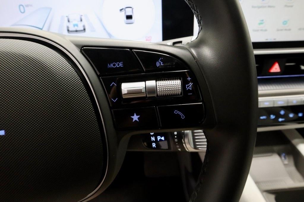 2024 Hyundai IONIQ 6 SEL