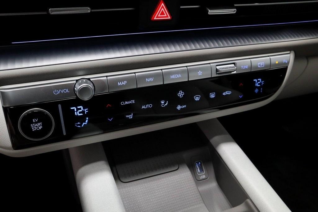 2024 Hyundai IONIQ 6 SEL