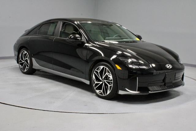 2023 Hyundai IONIQ 6 SEL