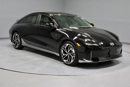 2023 Hyundai IONIQ 6 SEL