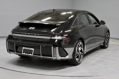 2023 Hyundai IONIQ 6 SEL