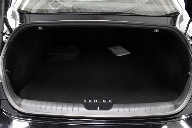2023 Hyundai IONIQ 6 SEL