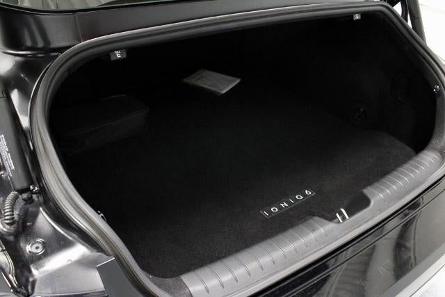 2023 Hyundai IONIQ 6 SEL