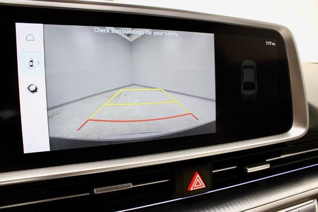 2023 Hyundai IONIQ 6 SEL