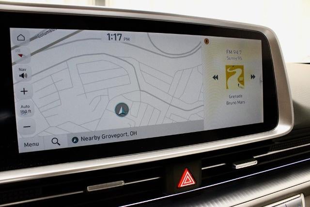 2023 Hyundai IONIQ 6 SEL