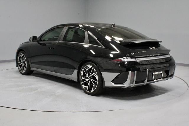 2023 Hyundai IONIQ 6 SEL
