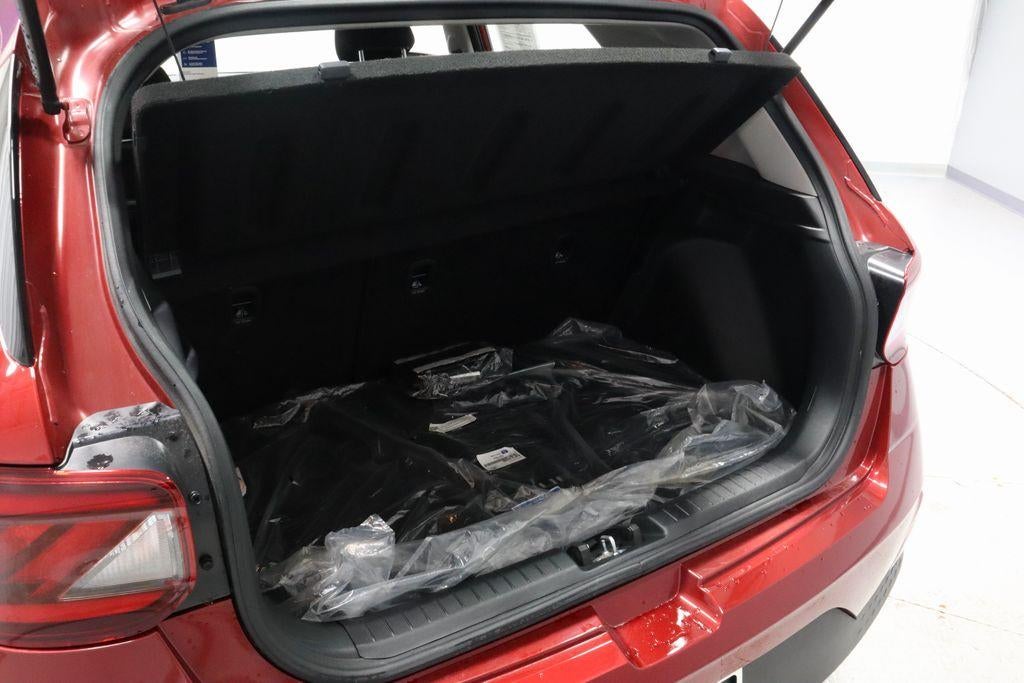 2025 Hyundai VENUE SE