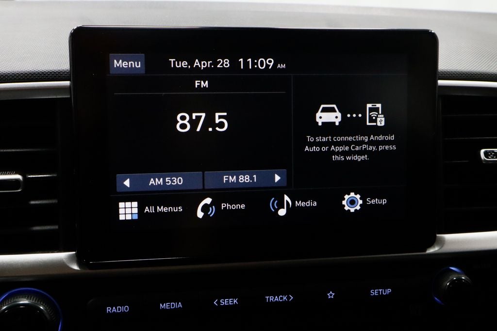 2025 Hyundai VENUE SE