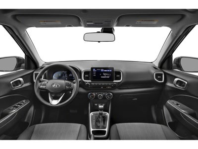 2025 Hyundai VENUE SE