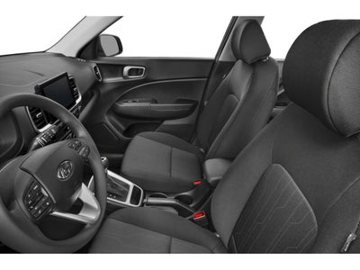 2025 Hyundai VENUE SE